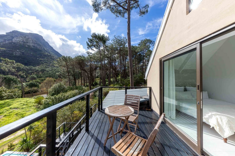 2 Bedroom Property for Sale in Silvermist Mountain Lodge Western Cape